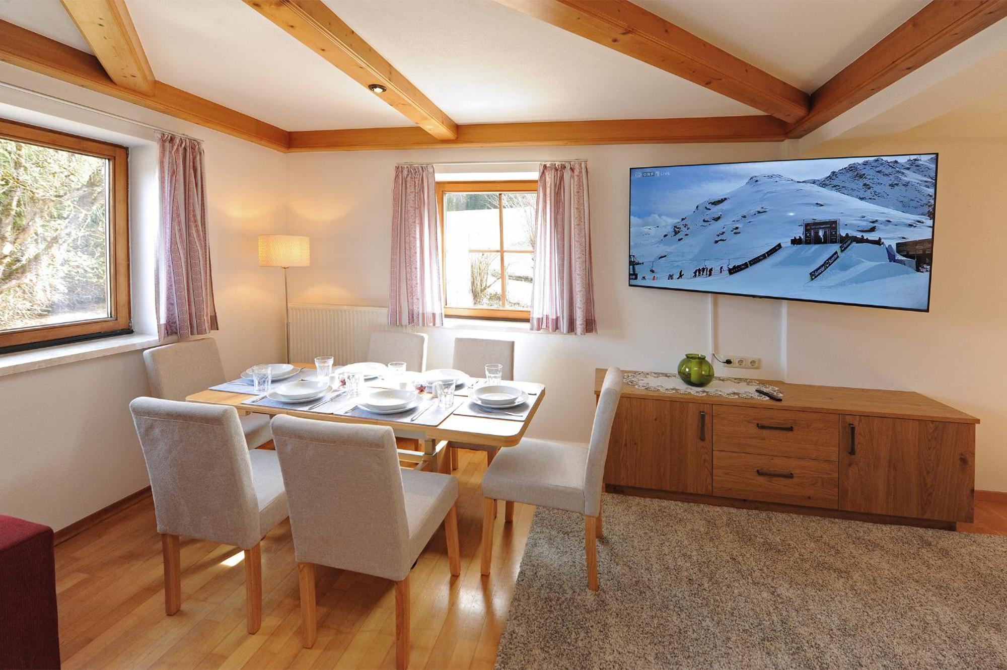 Chalet